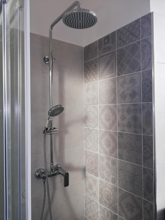 Apartment Stefania On The Beach Koromacno Luaran gambar